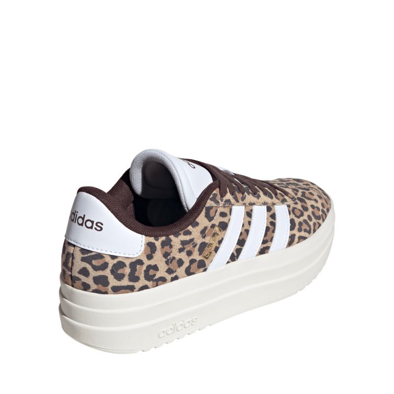 adidas VL Court Bold W shoes JS4376 cipő