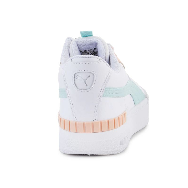 Puma Cali sport W shoes 373871-09 Utcai cipő