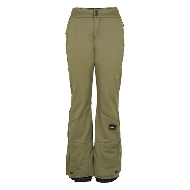 O'Neill Women's Winter Blessed Snowboard Ski 10K/7K nadrág