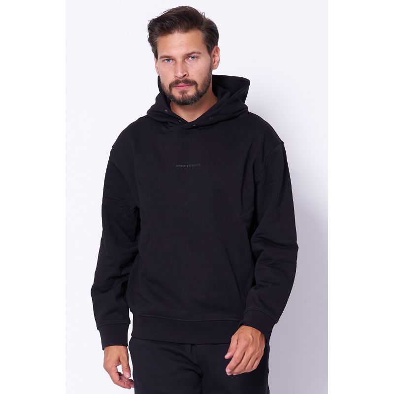 Armani Exchange sweatshirt M 6DZMLJ-ZJ4XZ-1200 Pulóver