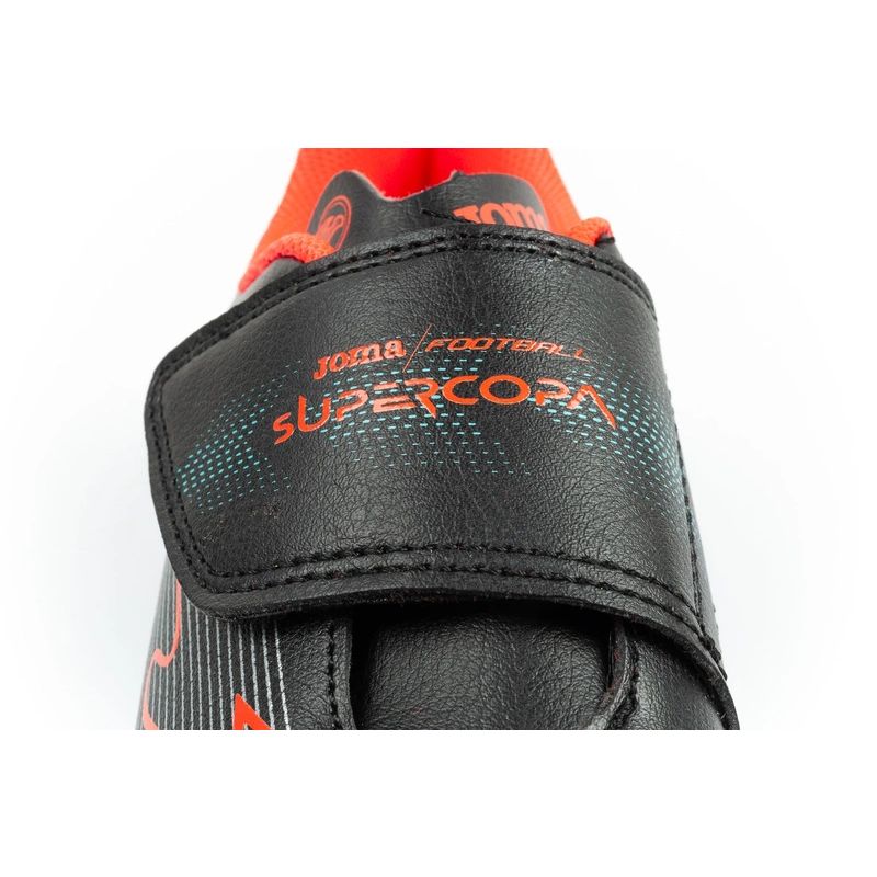 Joma Supercopa JR 2631 indoor football for children focicipő