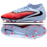 Nike Phantom 6 High Academy FG/MG HQ2278-400 focicipő
