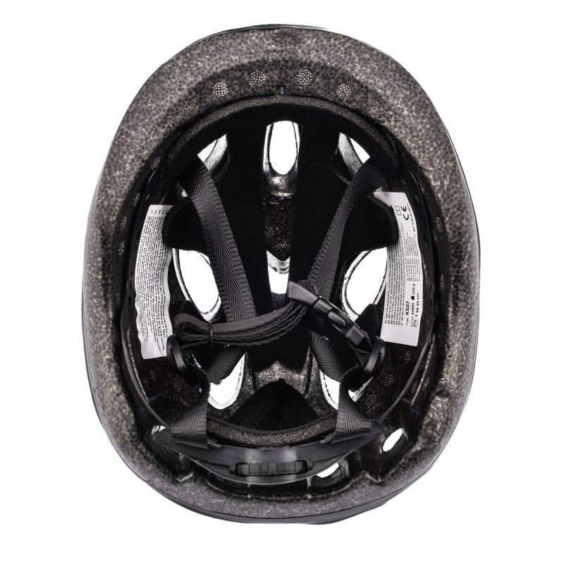Meteor Ks07 Apper Jr Bike Helmet uniw helmets