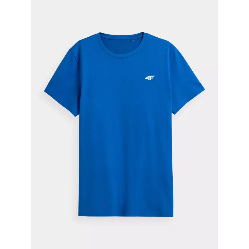 4f T-shirt M 4FWSS23TTSHM1231-91S póló