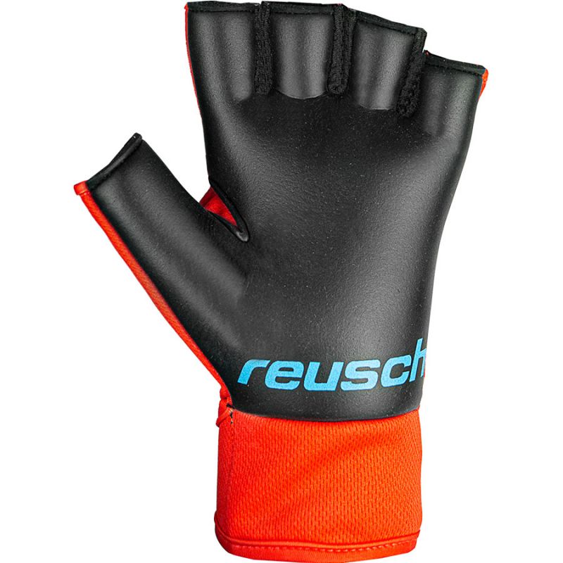 Reusch Gloves Futsal Grip M 53 70 320 3333 Kesztyű