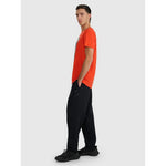 Men's casual trousers 4F 4FWAW25TTROM1192-20S nadrág