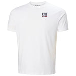 Helly Hansen Men's SHORELINE T-SHIRT 3.0 54601 shirts