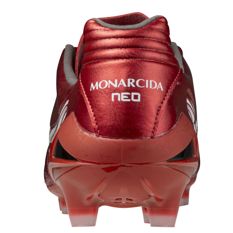 Mizuno Monarcida Neo III Pro M P1GA252260 football boots general