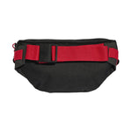 adidas Liverpool FC bag black