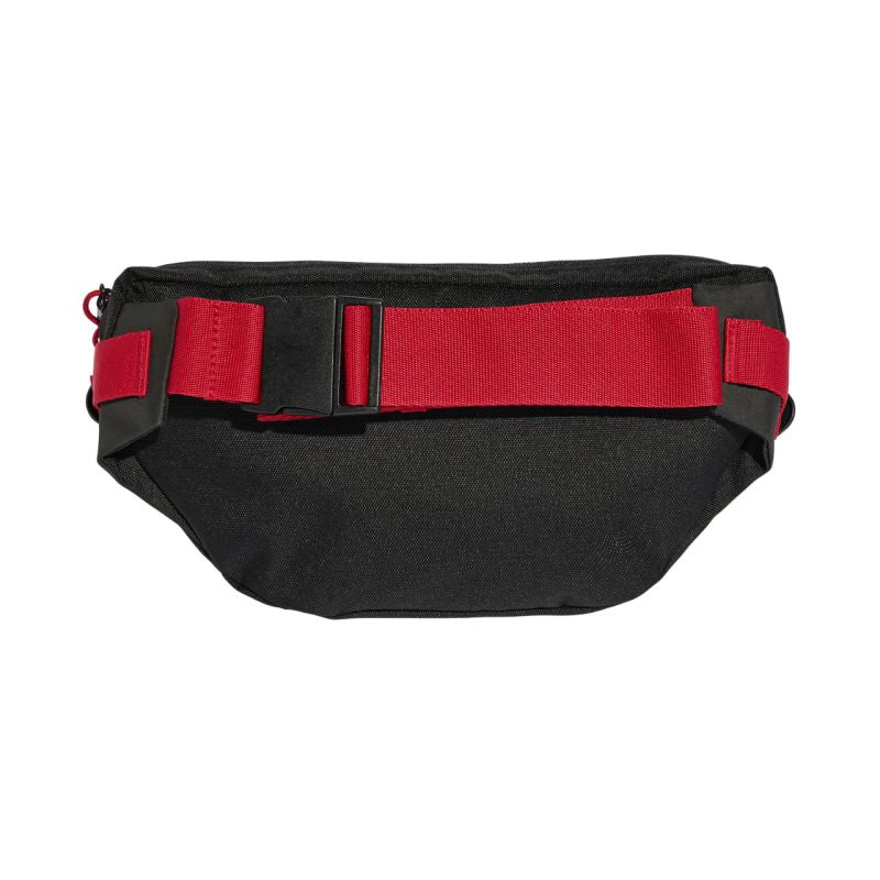 adidas Liverpool FC bag black