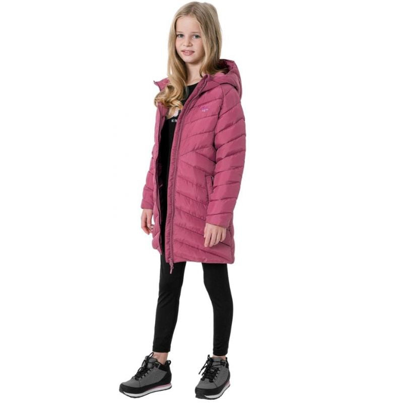 Jacket 4f Jr Hjz22 Jkudp003 53s