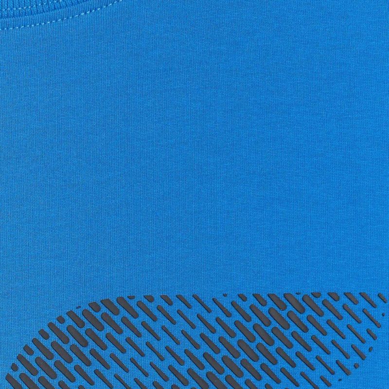 Men's T-shirt 4F M3342 4FWMM00TTSHM3342 33S kék póló