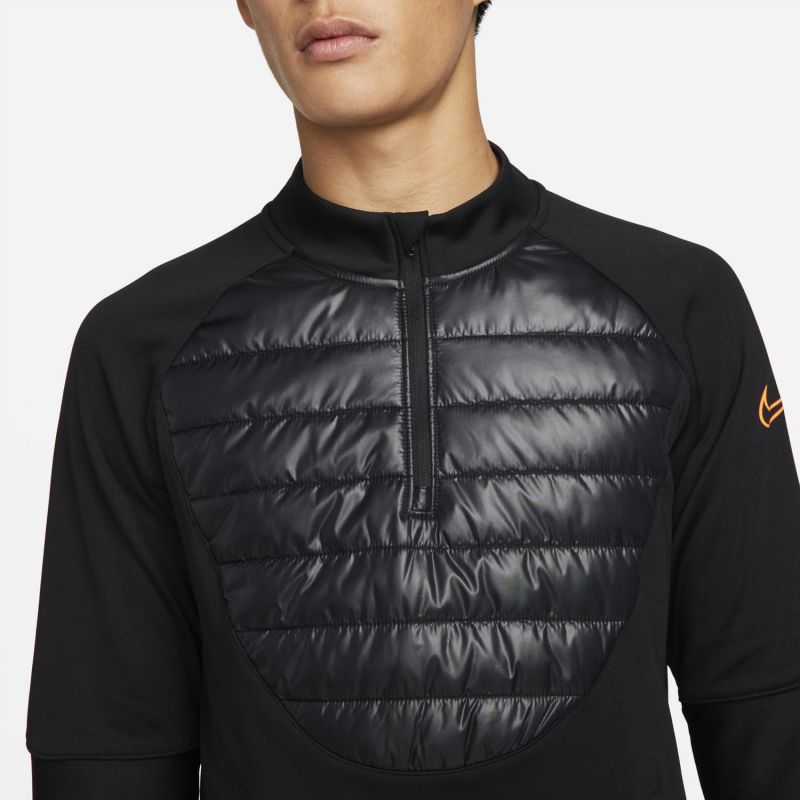 Nike Therma-Fit Academy Winter Warrior M DC9168-010 sweatshirt Pulóver