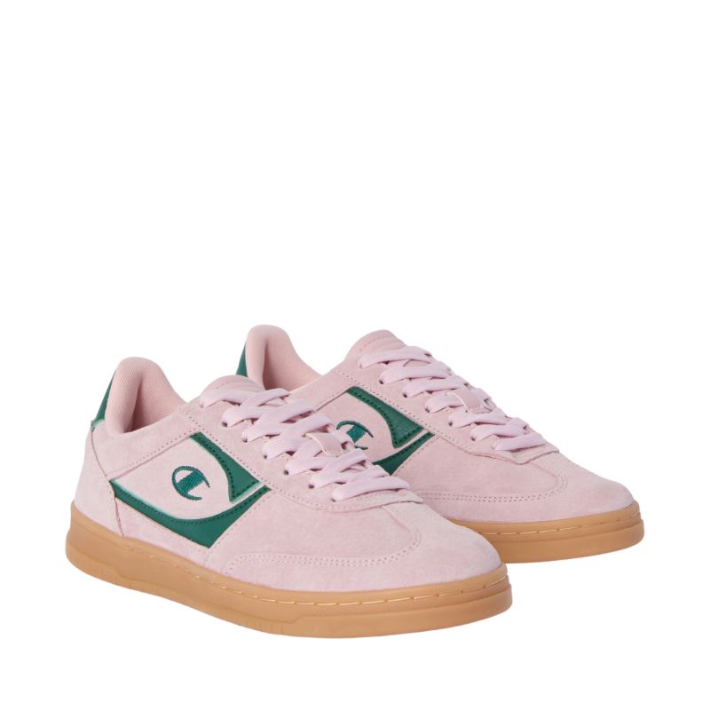 Champion CL78 SP Women's Shoes Pink S11823 PS066 General