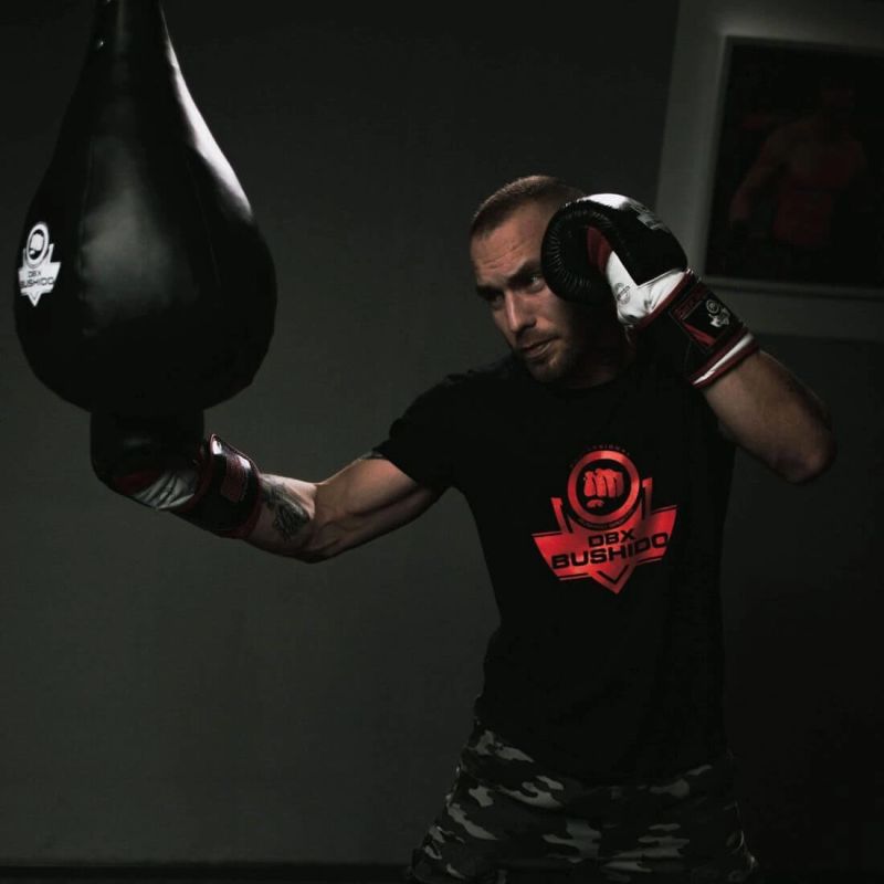 Technical Boxing Pear 5 Kg Sk5