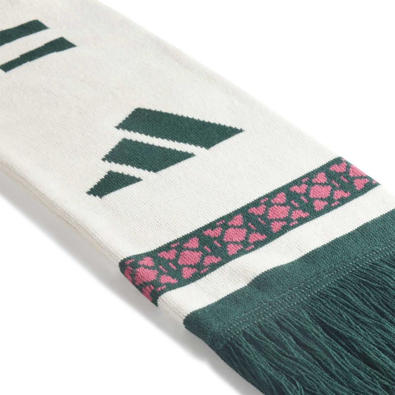 Adidas Real Madrid Scarf sál KQ9823