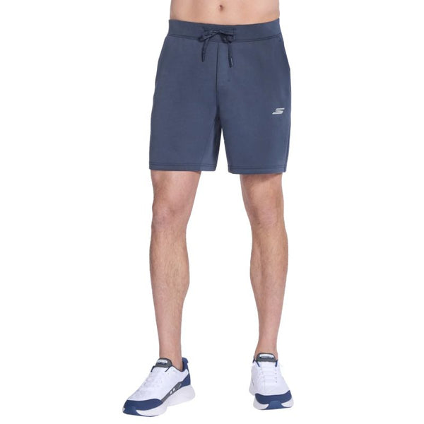 Skechers Skechluxe Elevate 2.0 Short SH168-CCNV Navy Blue L General
