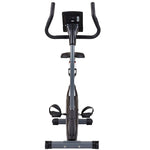 HMS Premium M1829-i Magnetic Bike fekete futócipő 17-01-023