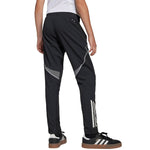 adidas Tiro 25 Competition Presentation Kids IW0447 fekete nadrág