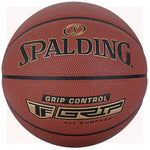 Spalding Grip Control TF 76875Z Basketball narancssárga kosárlabda
