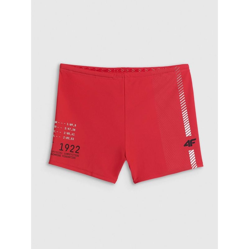 Men's swimming trunks 4F