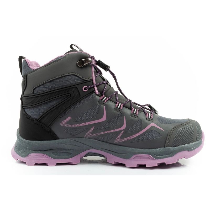 CMP Byne children's trekking shoes, waterproof, durable, ankle boots cipő