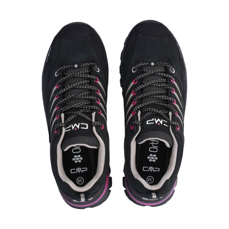 cmp Rigel 2.0 Low 54UZ Women's Hiking cipő 3Q1824654UZ