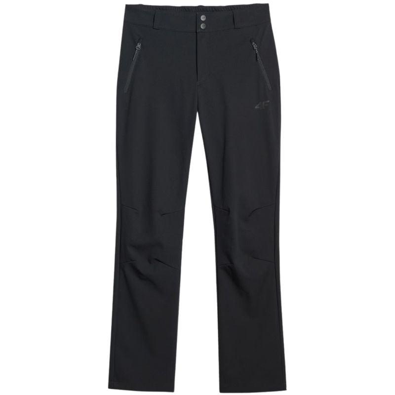 4f softshell trousers FNK F0988 W 4FWAW25TFTRF0988 20S Nadrág