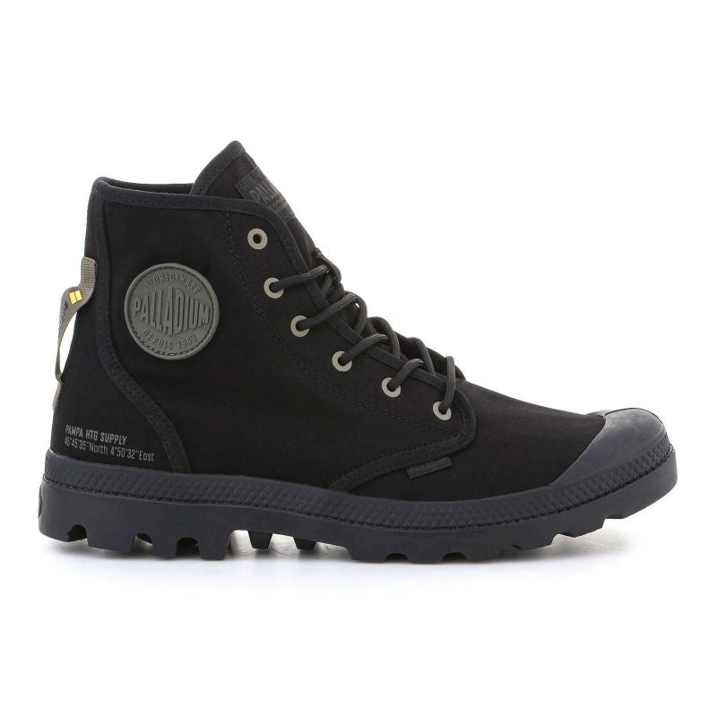 Palladium Pampa HI HTG Supply U 77356-001M shoes Cipő