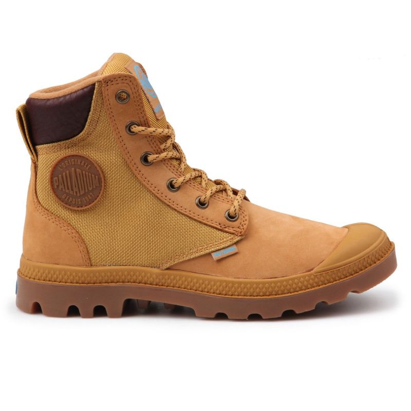 Palladium Spor Cuf WPN u 73234-228-M shoes Cipő