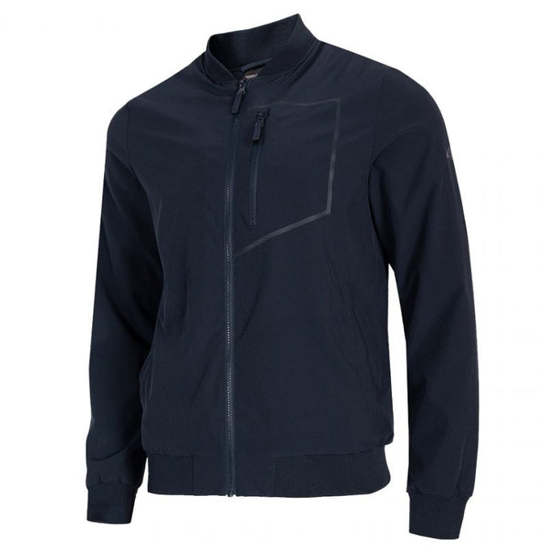 Jacket M 4f H4l21-Kumc001 31s