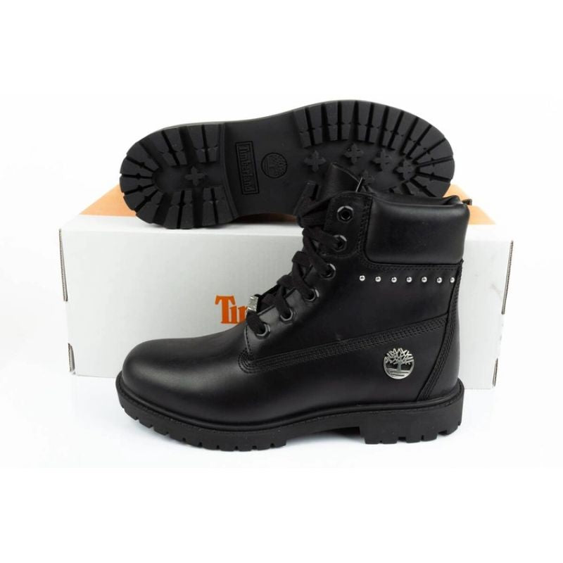 Timberland W TB0A5MJA-015 Boots Cipő