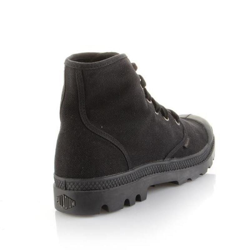 Palladium Pampa Hi M 02352-060 shoes Cipő