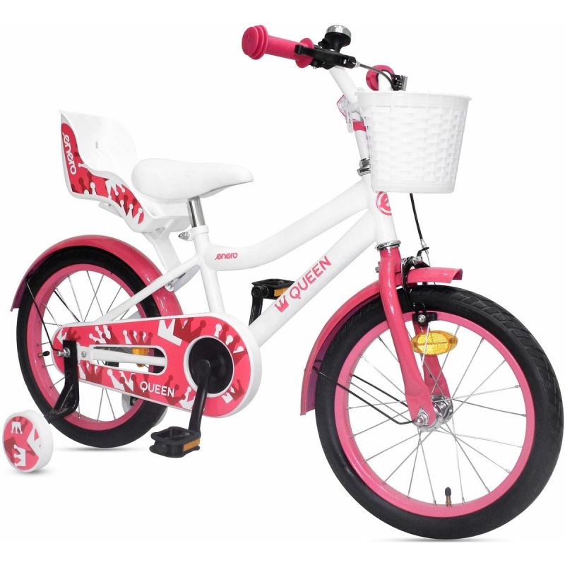 Enero Children'S Bike 16 Queen children's bicycles