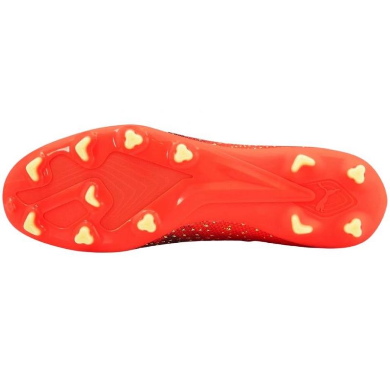 Puma Ultra Match FG/AG 106900 03 Football Boots Cipő