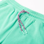 Elbrus Zina Tg Jr zöld shorts, pants