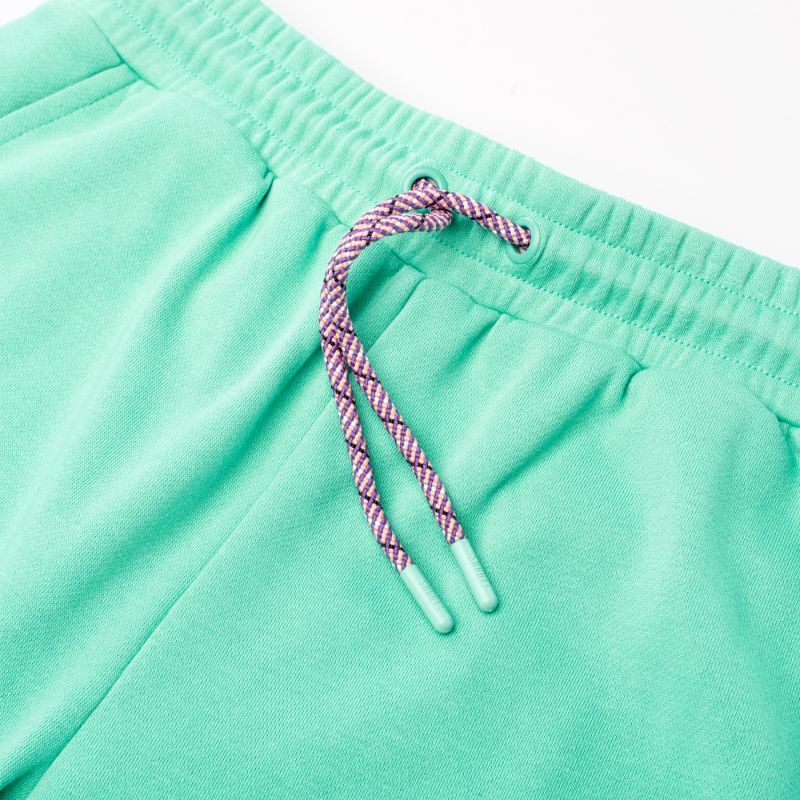Elbrus Zina Tg Jr zöld shorts, pants