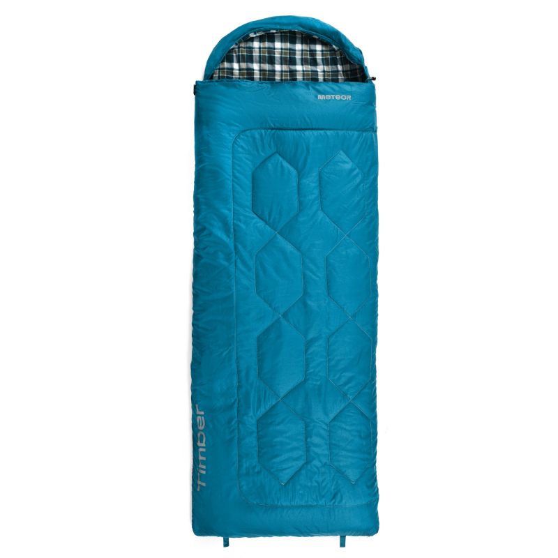 Meteor Timber Sleeping Bag uniw tourist equipment, sleeping bags 81152
