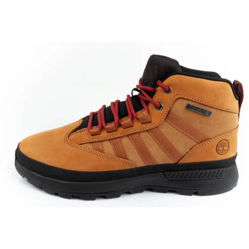 Timberland Euro Trekker M TB0A62CR231 shoes Cipő