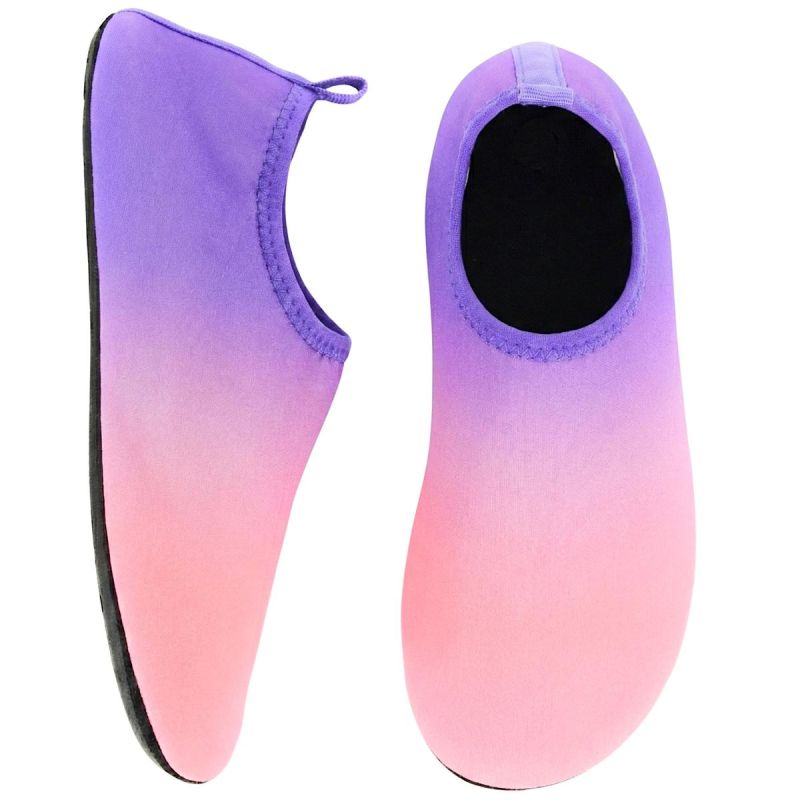 XQMAX Junior Pink/Purple Neoprene Water Size rózsaszín gyerek cipő GSP-1081823