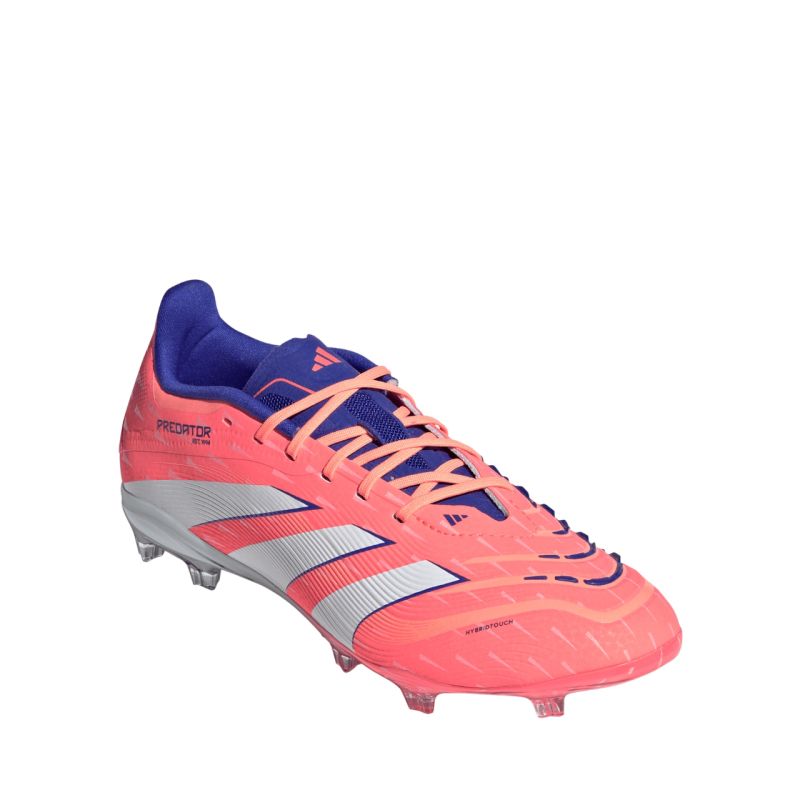 adidas Predator Elite FG JI1178 kids' soccer shoes General