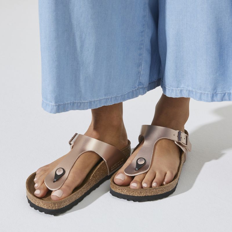 Birkenstock Gizeh BS W 1023925 Flip-Flops general