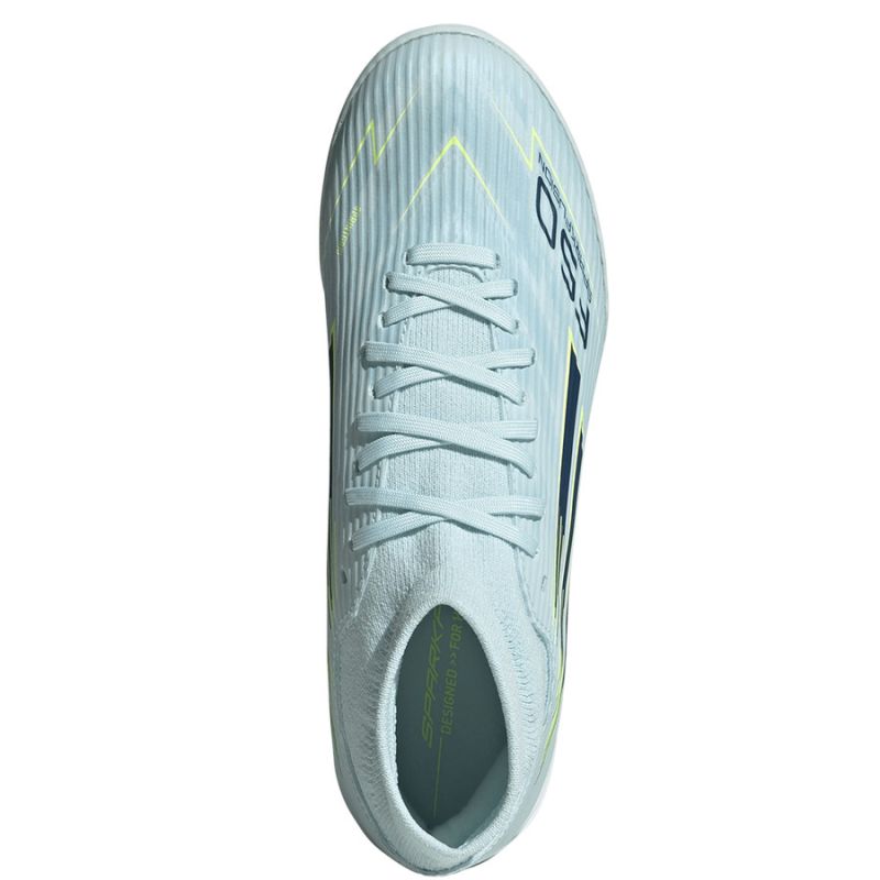 Adidas F50 Sparkfusion League TF JR9003 focicipő