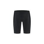 Rogelli men's cycling b/s ESSENTIAL III black 2X fekete férfi kerékpáros nadrág SIRC1200007.000.2XL