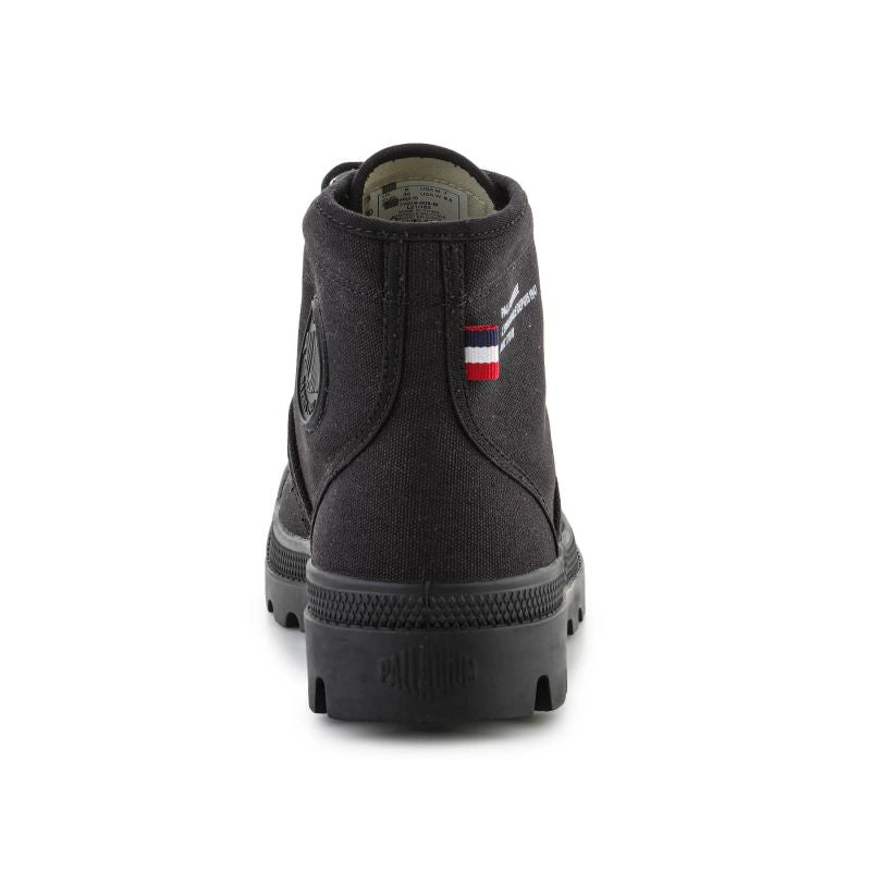 Palladium Pallabrousse Legion 77018-008-M shoes Cipő