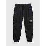 Men's casual cargo 4F 4FRAW25TTROM1690-20S nadrág