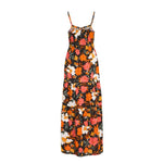 O'Neill Quorra Maxi Dress W színes dresses