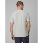4F Men's quick-drying regular training T-shirt 3xl póló