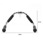 HMS UW17B extractor handle pulóver 17-62-187