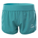 Elbrus Paru Jr kék shorts, pants